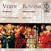 Giuseppe Verdi: Messa Da Requiem/ Gioachino Rossini: Stabat Mater