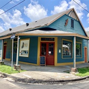 New Orleans Photo Alliance Gallery