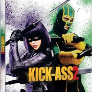 Kick-Ass 2