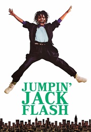 Jumpin' Jack Flash (1986)