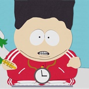 Cartman's Mom Is a Dirty Slut