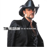My Old Friend - Tim McGraw