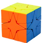 Polaris Cube