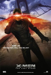 Cyclops (X-Men: The Last Stand)