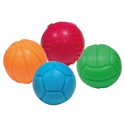 Rubber Balls