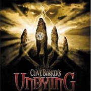 Clive Barker's Undying (2001)