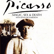 Picasso: Magic, Sex and Death