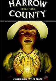 Harrow County, Vol. 6: Hedge Magic (Cullen Bunn)