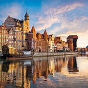 Gdansk