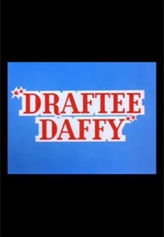 Draftee Daffy (1945)