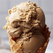 Mocha Cappuccino Ice Cream