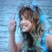 Mermaid From Barney: The Land of Make Believe