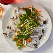 Banh Cuon (Vietnam)