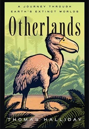 Otherlands (Thomas Halliday)