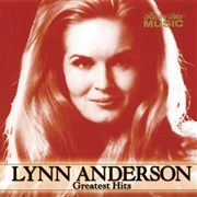 That's a No No - Lynn Anderson