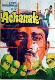 Achanak (1973)