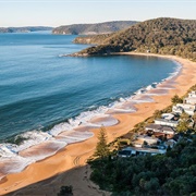 Pearl Beach, NSW
