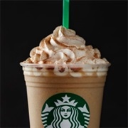 Frappuccino