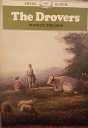 The Drovers (Shirley Toulson)