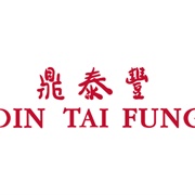 337. Din Tai Fung With Farley Elliott