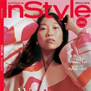 Instyle Australia
