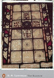 The Rainbow (D.H. Lawrence)