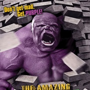 The Amazing Bulk