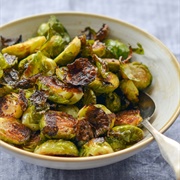 Brussel Sprouts