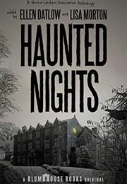 Haunted Nights (Lisa Morton)