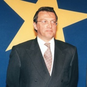 Mesut Yılmaz