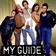 My Guide to Becoming a Rock Star