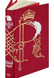 Richard III: England's Black Legend (Desmond Seward)