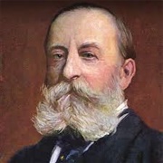Camille Saint-Saens