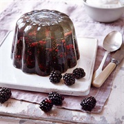 Blackberry Jelly