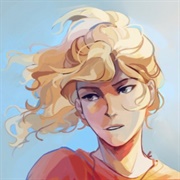 Percy Jackson - Annabeth Chase