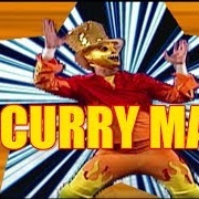 Curry Man