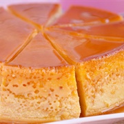 Quesillo (Venezuela)