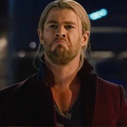 Thor Disguise
