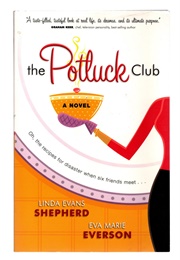 The Potluck Club (Shepherd)