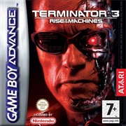 Terminator 3: Rise of the Machines (GBA)