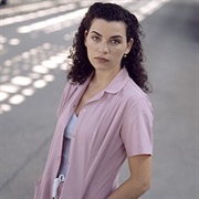Julianna Margulies - ER