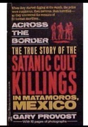 Across the Border (Gary Provost)