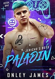 Paladin (Onley James)