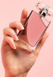 The Joy of Living With Fragrance (1972)