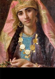 Scheherazade (One Thousand and One Nights)