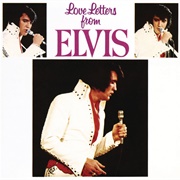 Love Letters From Elvis (Elvis Presley, 1971)