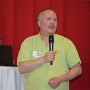 Dan Christian Ghattas