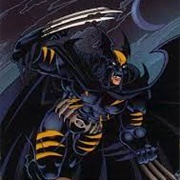 Dark Claw