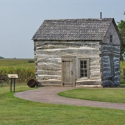 Homestead National Monument