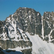Granite Peak